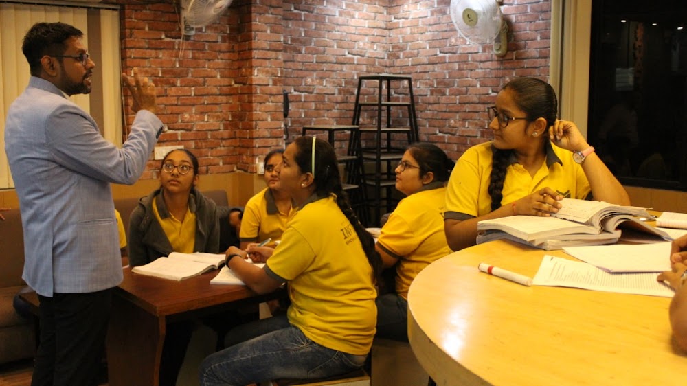 Infinity Knowledge Academy