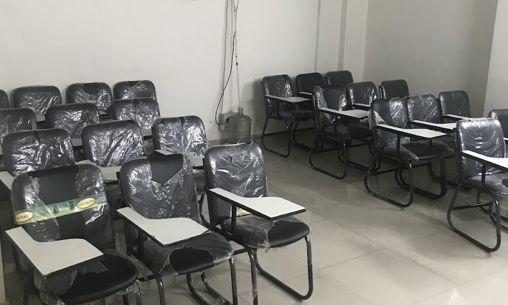 Integrity IAS Coaching