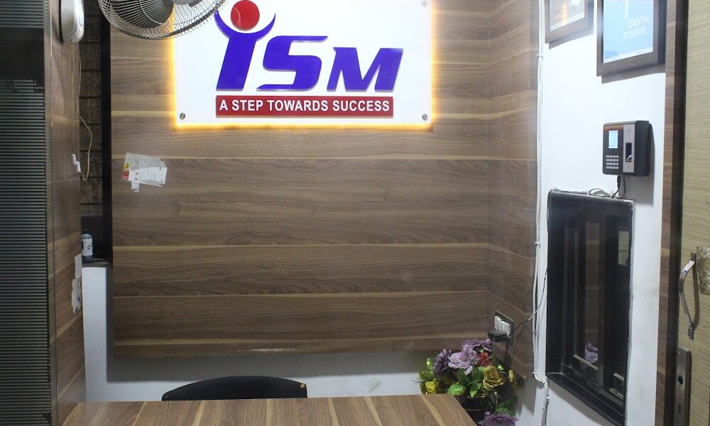 ISM CLASSES | 11th & 12th Science | JEE | NEET | MHT CET