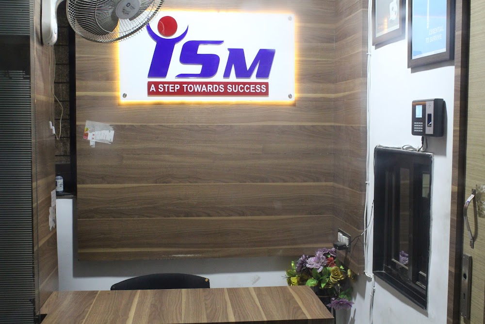 ISM CLASSES | 11th & 12th Science | JEE | NEET | MHT CET