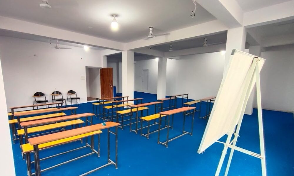 JUNAIDS NEET IIT ACADEMY