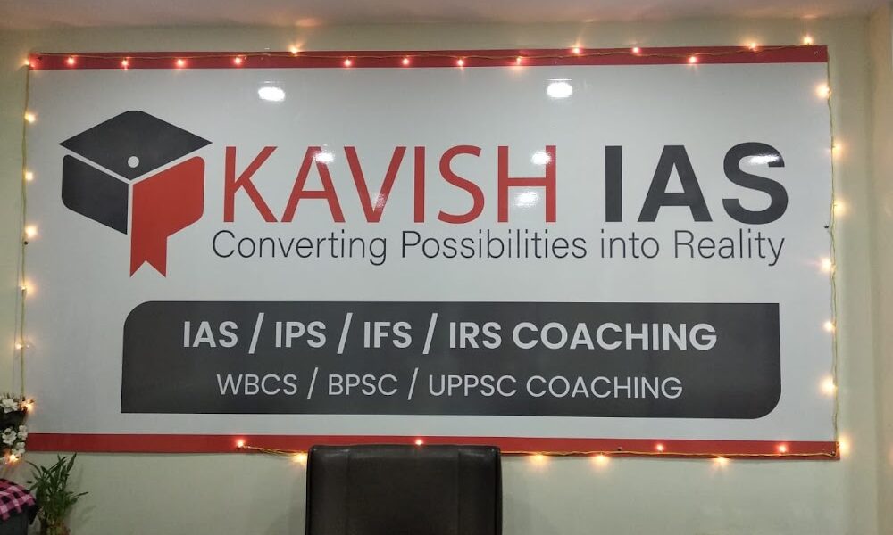 Kavish IAS