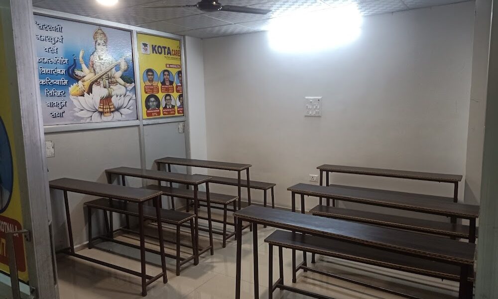 Kota Career Institute | Best Coaching Institutes for IIT-JEE / NEET / FOUNDATION (IX – XII) / JUNIOR ( VI – VIII)Preparation