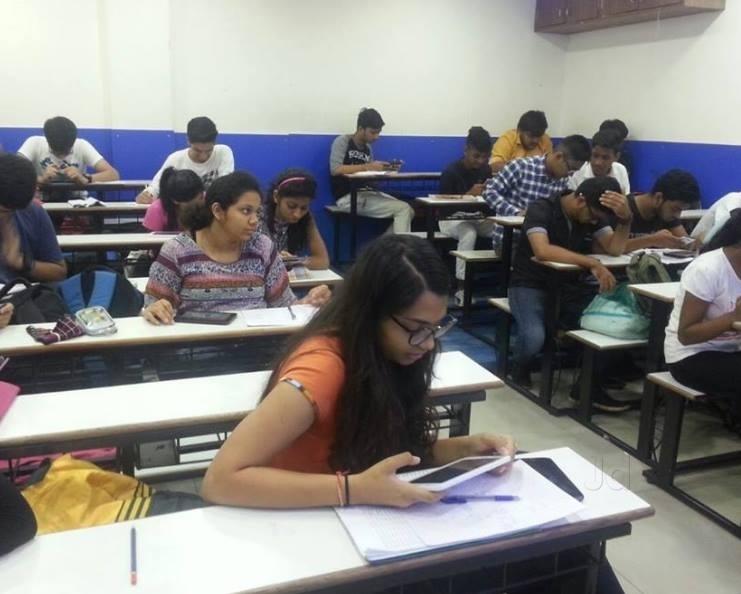 Lakshya Institute | IIT-JEE, NEET, Boards & Foundation | Dombivli (E) – Best Coaching Classes for 11th, 12th Science