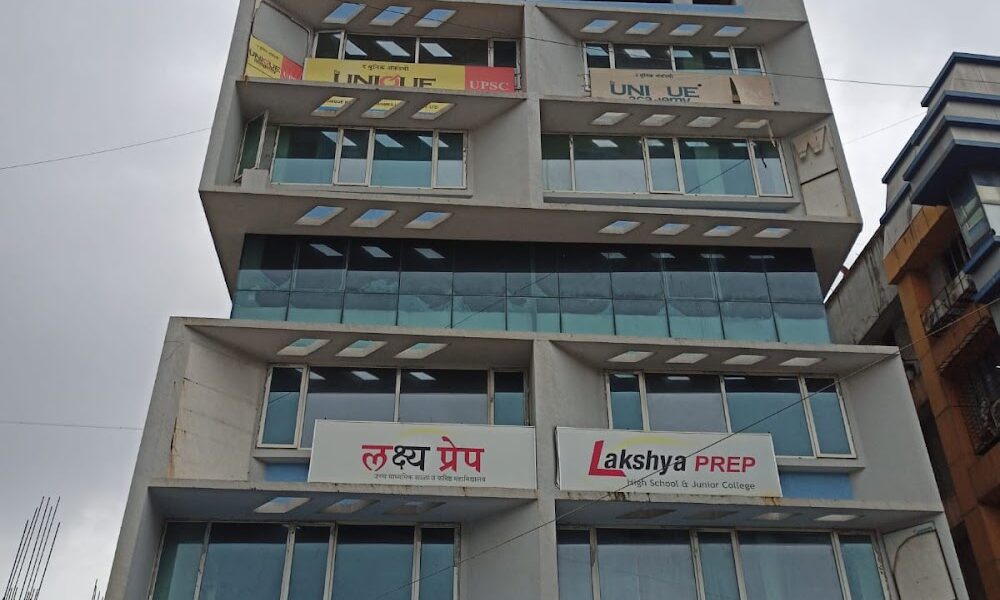 Lakshya Institute | IIT-JEE, NEET, Boards & Foundation | Thane (W) – Best Coaching Classes for 11th, 12th Science