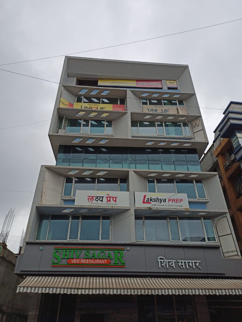 Lakshya Institute | IIT-JEE, NEET, Boards & Foundation | Thane (W) – Best Coaching Classes for 11th, 12th Science