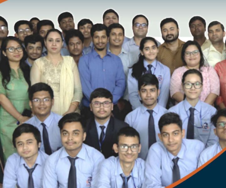 Lalan’s Coaching Classes (Zoo Road)