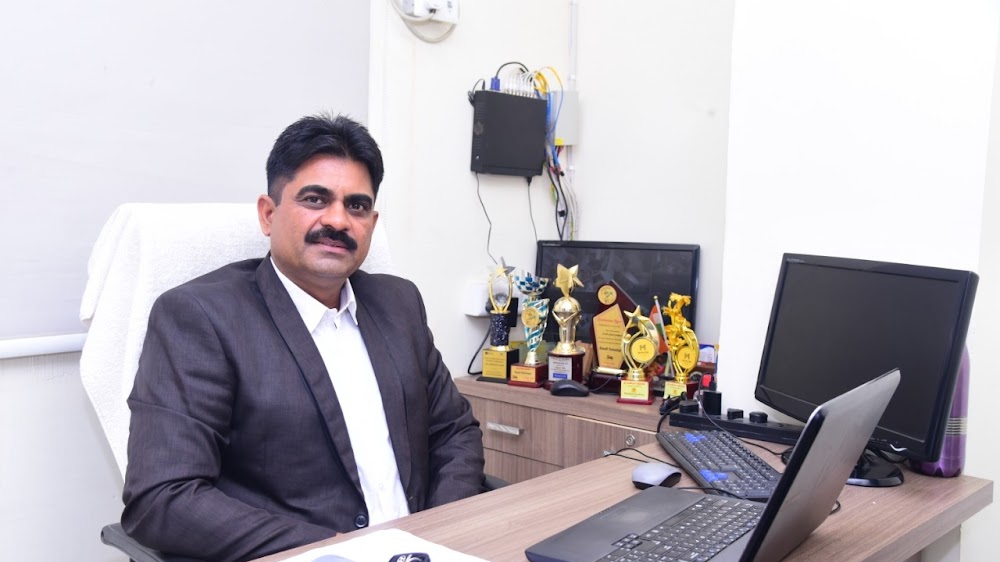 Mainline Academy – Best Neet Coaching Institute In Nagpur | Best IIT JEE Coaching Institute | Best Coaching Classes