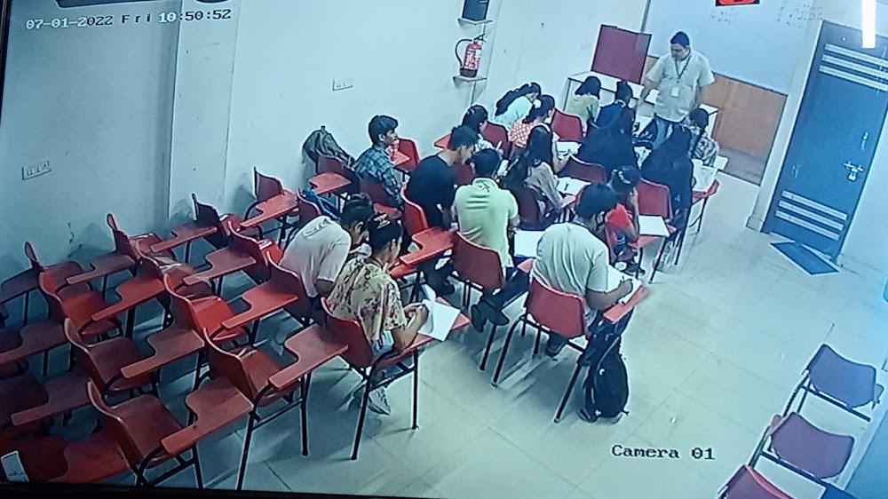 Margshree Classes Pvt. Ltd. IIT JEE | NEET |CUET | BOARDS Coaching In Laxmi Nagar – New Delhi