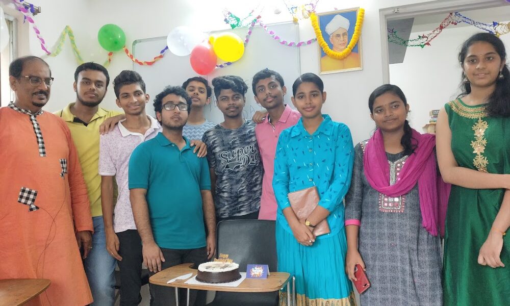 Mivigyan Academy Pvt Academy