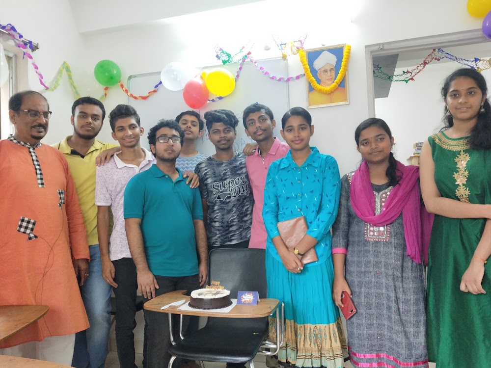 Mivigyan Academy Pvt Academy