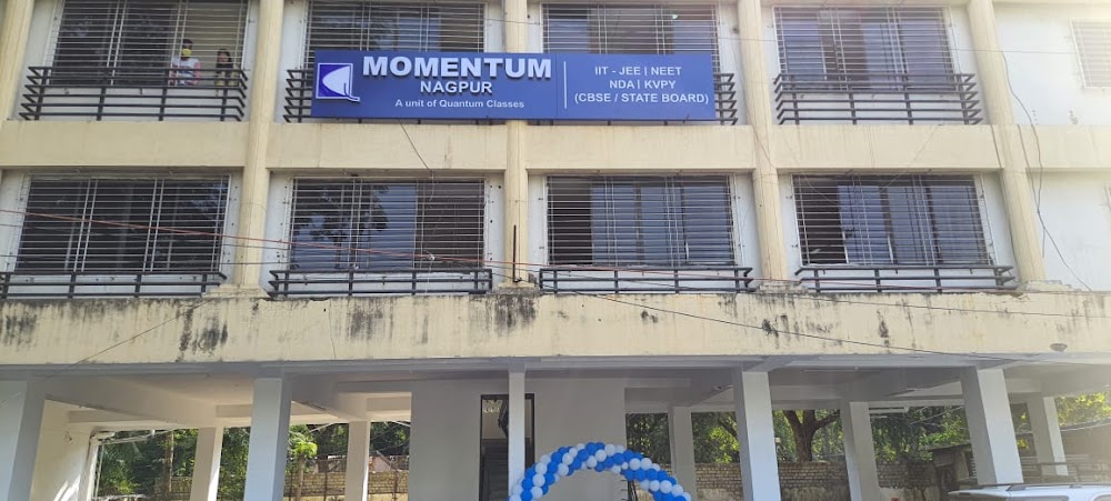 MOMENTUM – Laxmi Nagar Centre