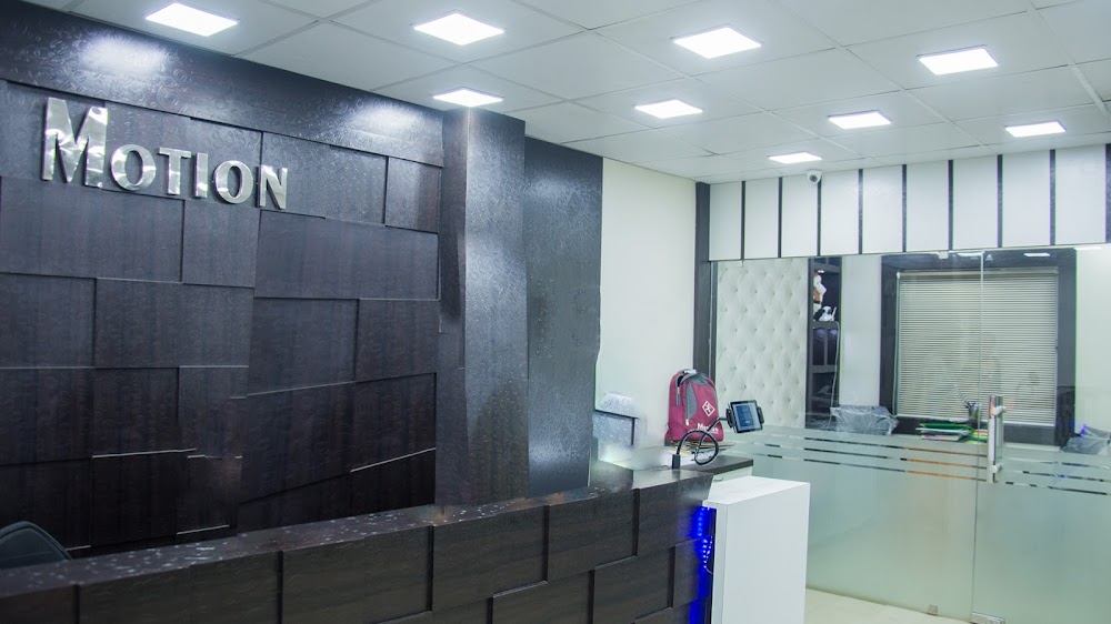 Motion Howrah IIT-JEE Main | JEE Advanced | NEET | WBJEE Coaching Institute