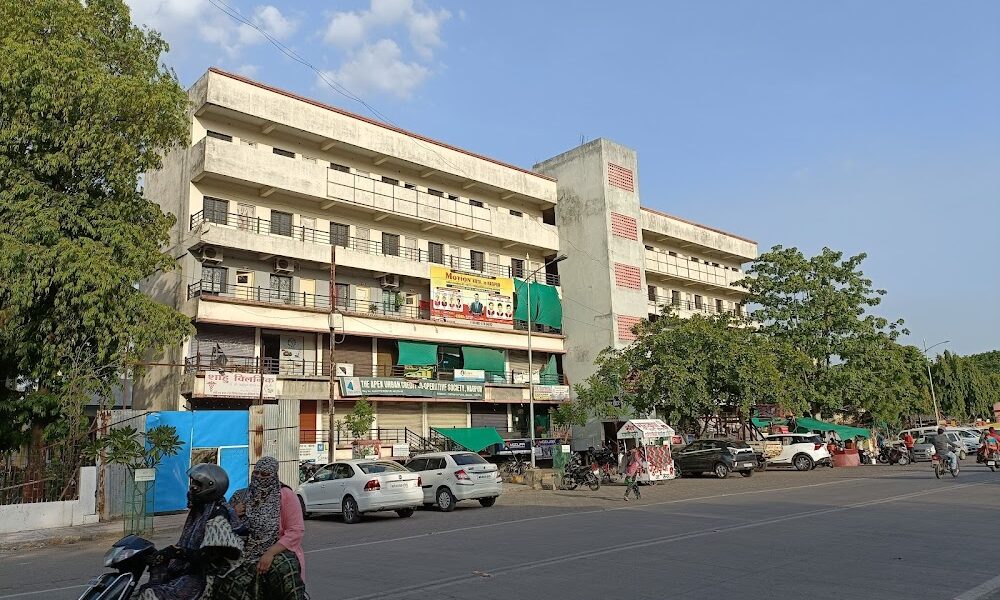 Motion Nagpur | Best IIT – JEE / NEET Coaching Institute | Leader in premier coaching for IIT/NEET preparation