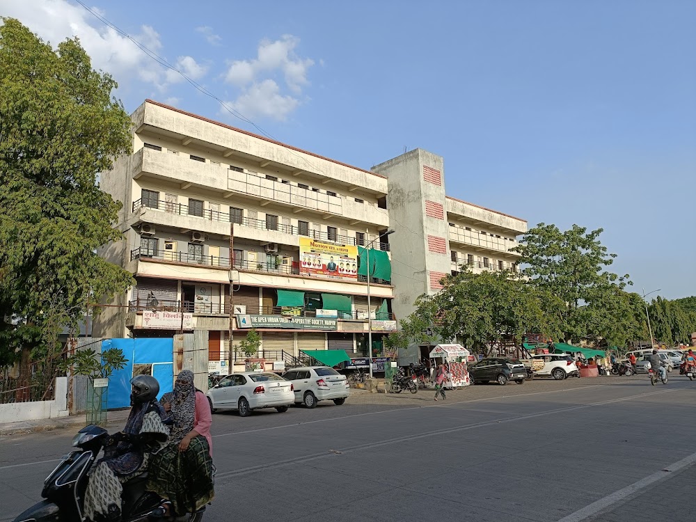 Motion Nagpur | Best IIT – JEE / NEET Coaching Institute | Leader in premier coaching for IIT/NEET preparation