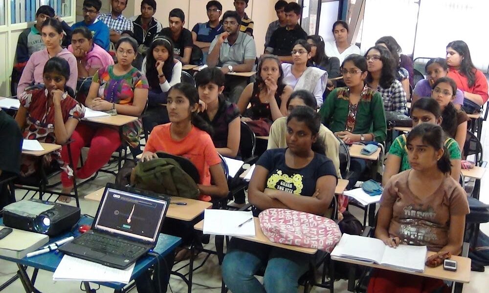 MRF’s NEET Coaching