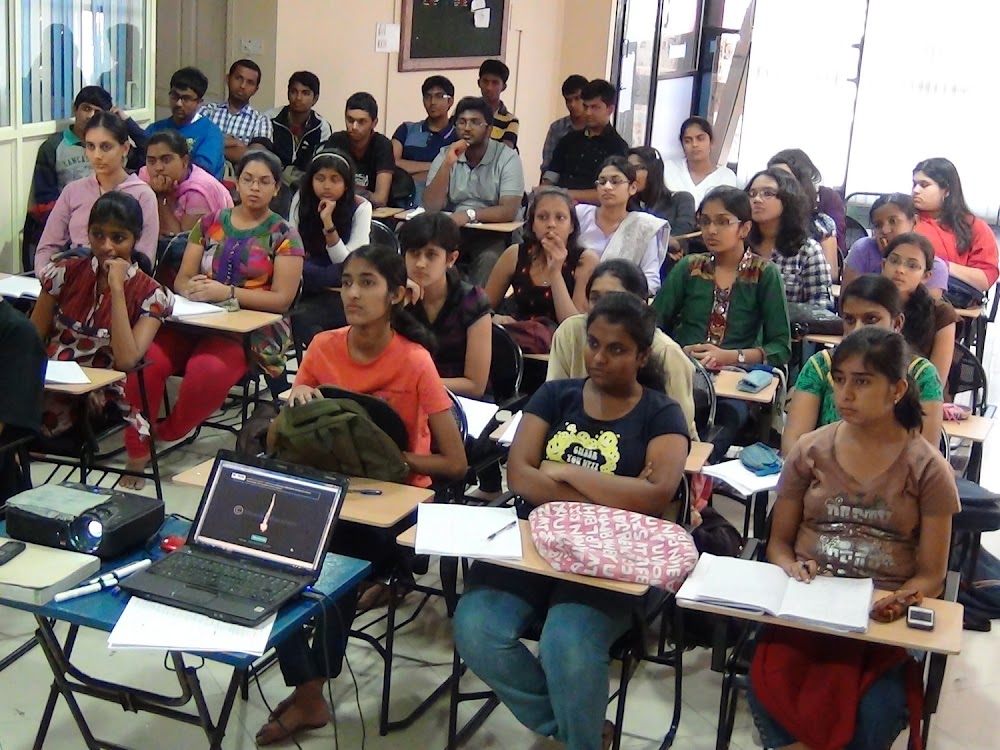 MRF’s NEET Coaching