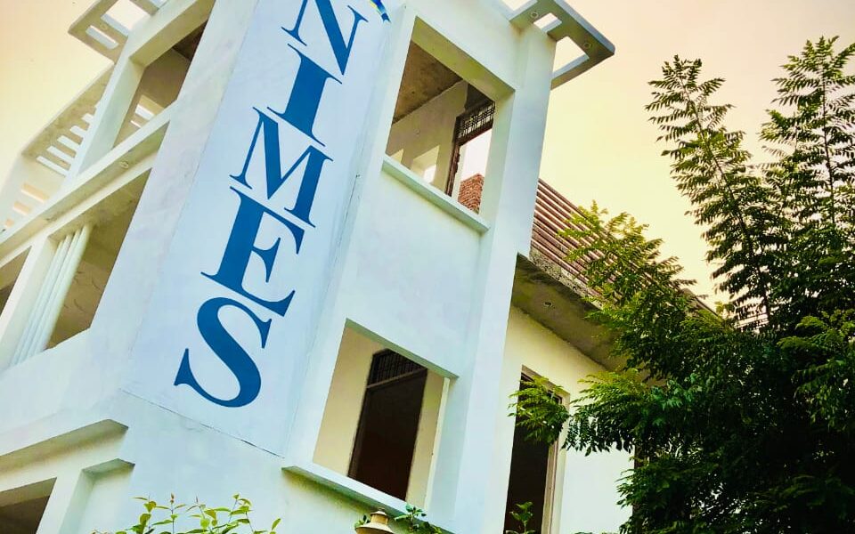 NIMES Coaching Institute (BEST and TOP Coaching for NEET / JEE / Class 10/ Class 11 / Class 12 / CUET / ICAR / Nursing)