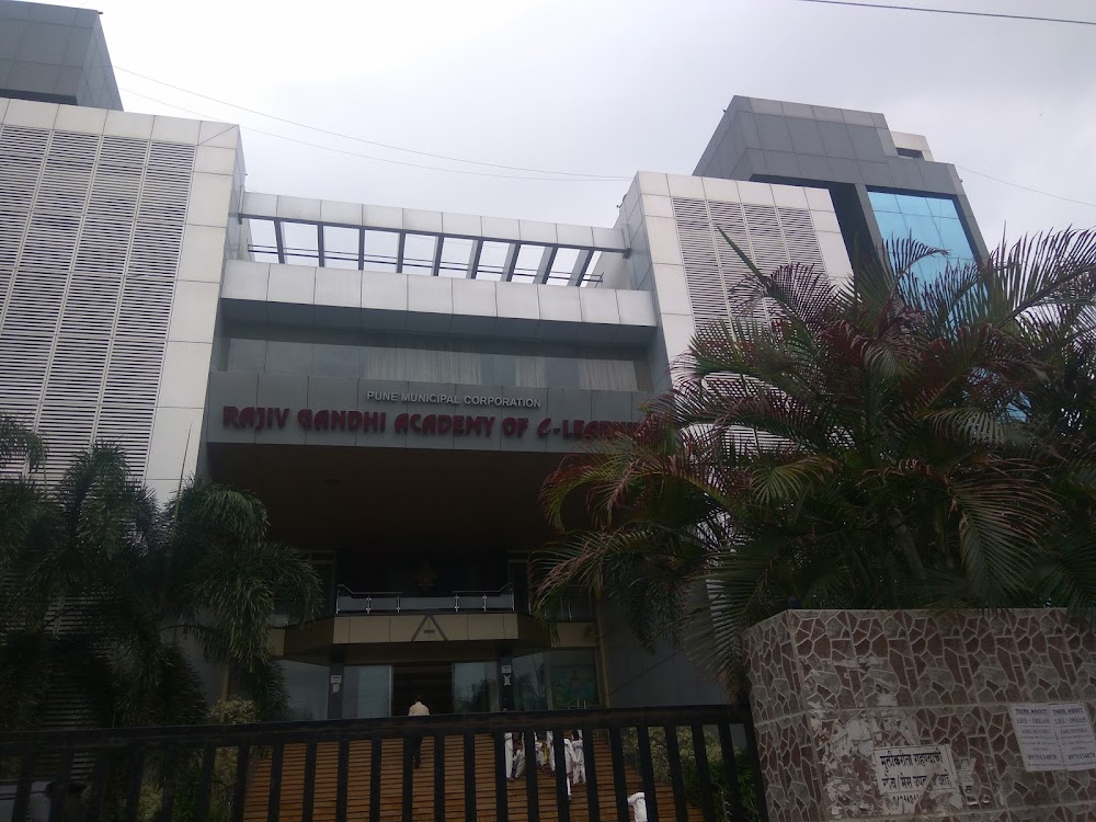 PACE IIT & Medical (Swargate)