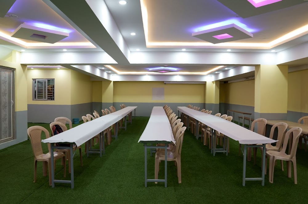 Parishrama NEET Academy