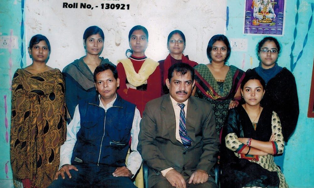 Patanjali IAS Academy