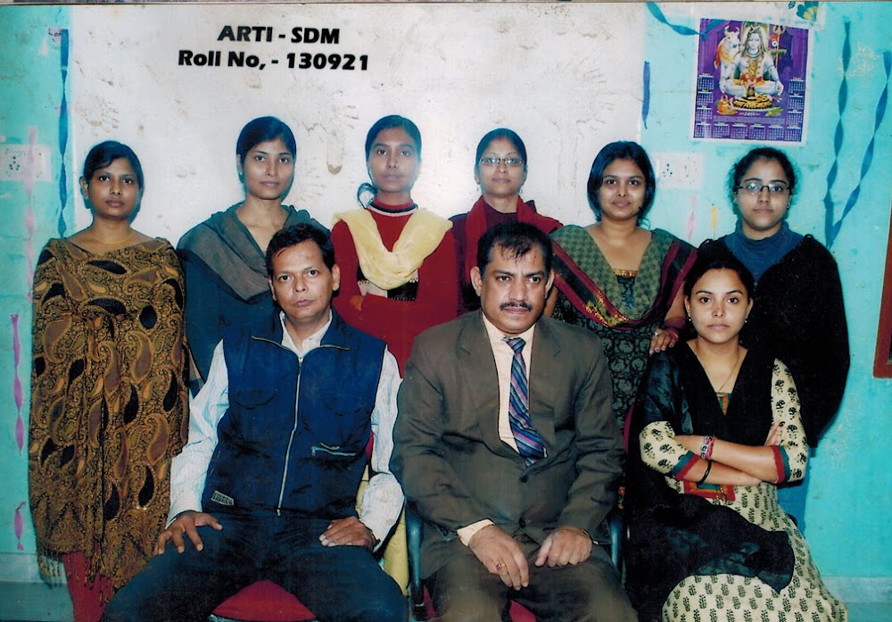 Patanjali IAS Academy