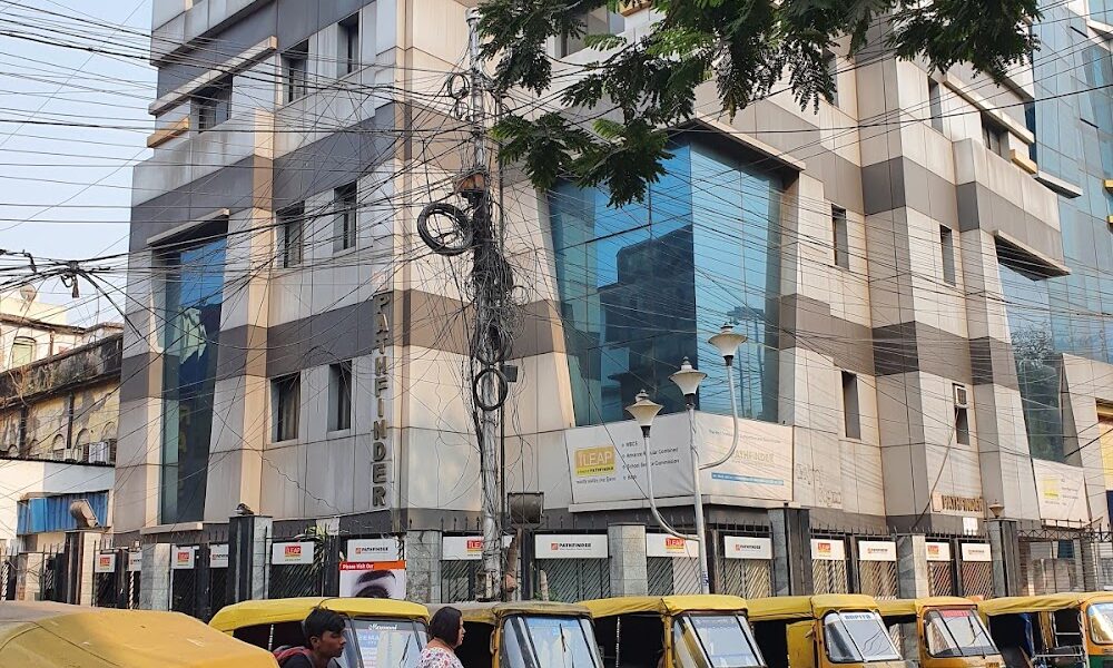 Pathfinder Institute – Best IIT-JEE/NEET WBJEE Coaching in Kolkata, Board & Competitive exams