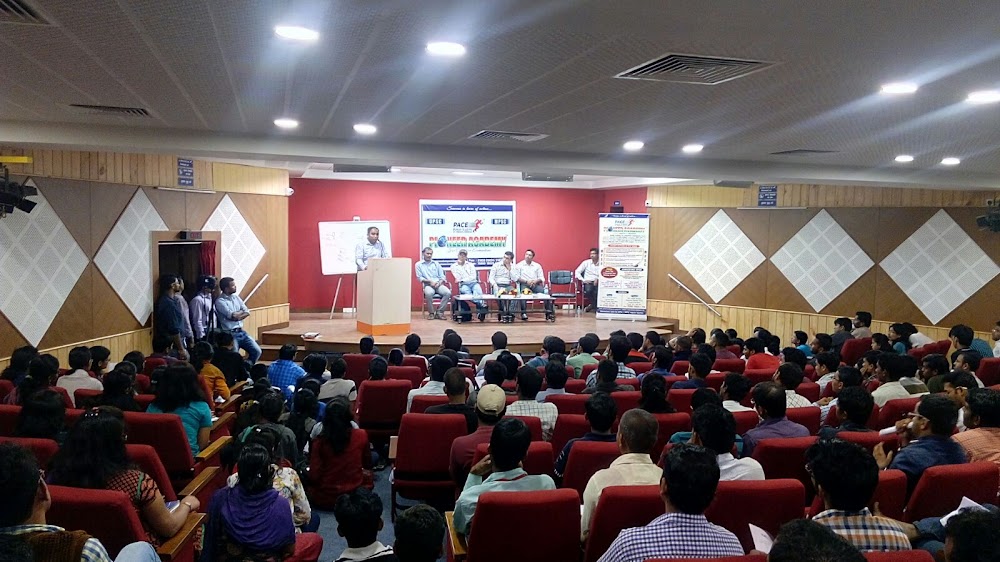 Pioneer academy (Upsc classes in Kalyan, Mpsc, NDA, CDS, IAS IPS IFS IRS)