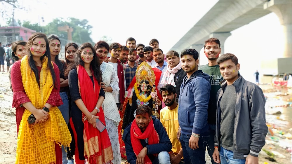 pragya civil service