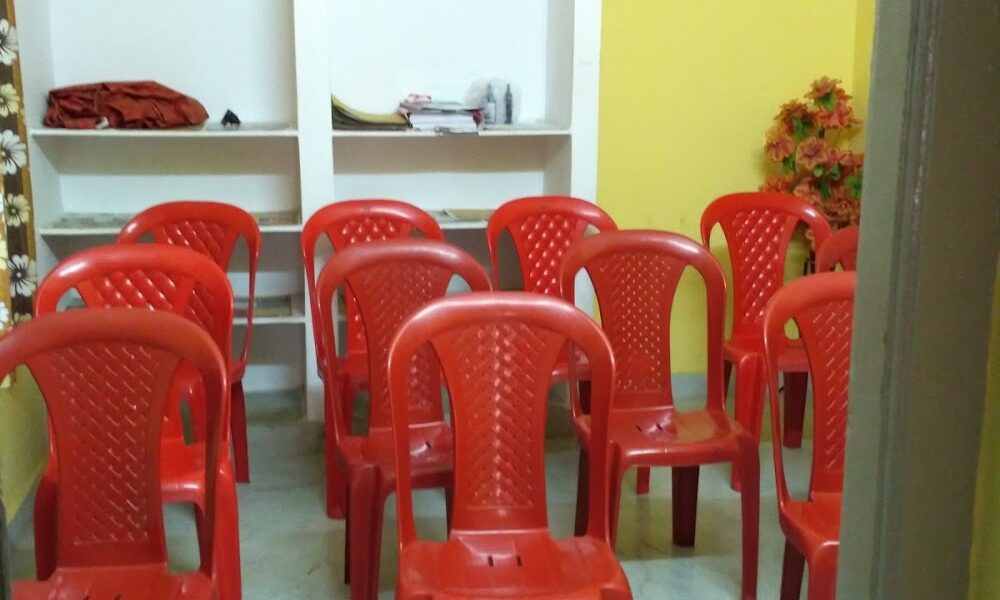 Prathika IIT Academy