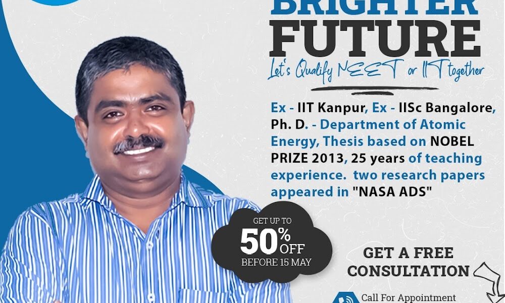 Premier Institute – best IIT & NEET coaching in hazratganj Lucknow