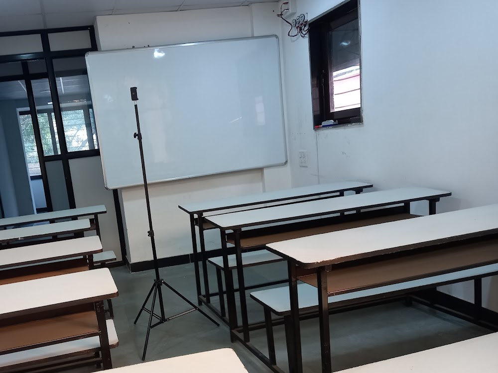 Prime Academy for IIT JEE & NEET