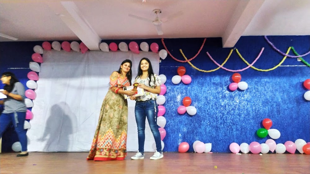 Prince Academy JEE / NEET