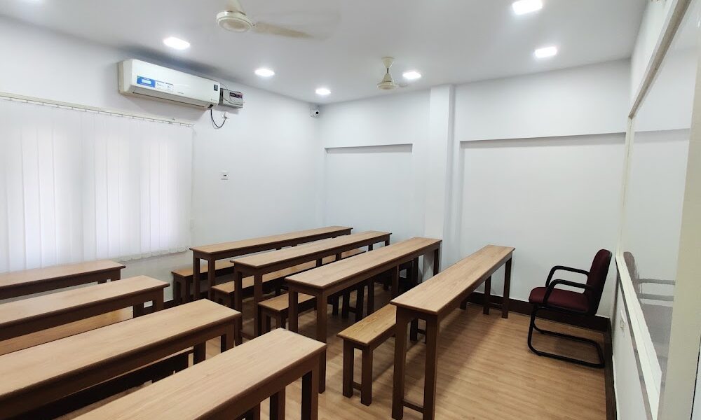 PRODIGY EDUCLASSES (OFFICE) | Best NEET coaching institute Kolkata