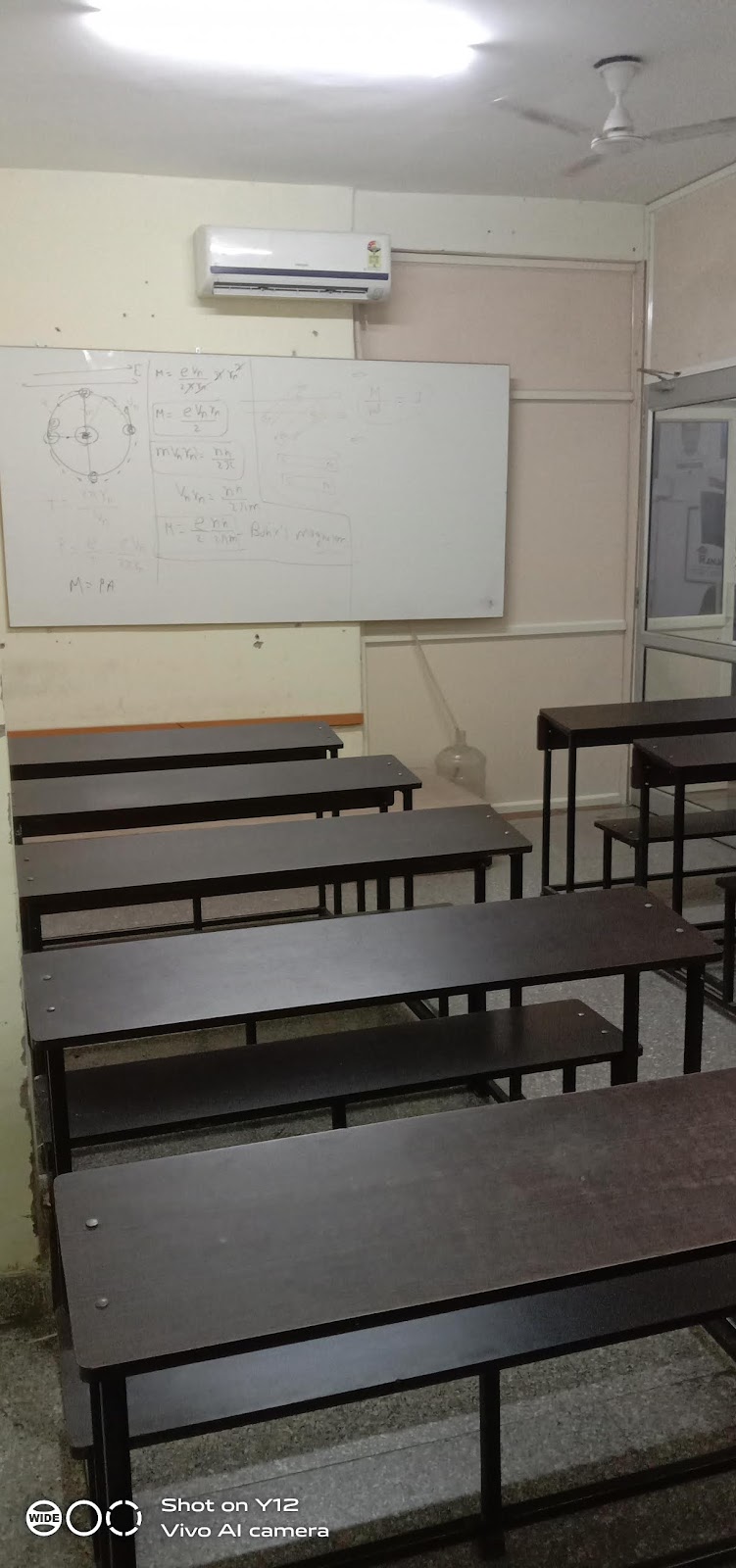 Ranjan Classes – IIT JEE & NEET Coaching