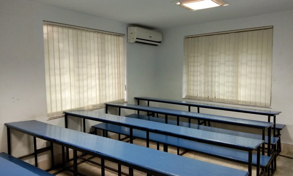 Resonance Kolkata – Kankurgachi, Kolkata (West Bengal)