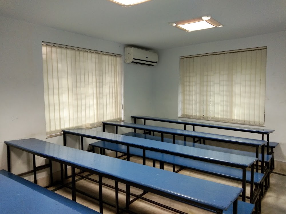 Resonance Kolkata – Kankurgachi, Kolkata (West Bengal)