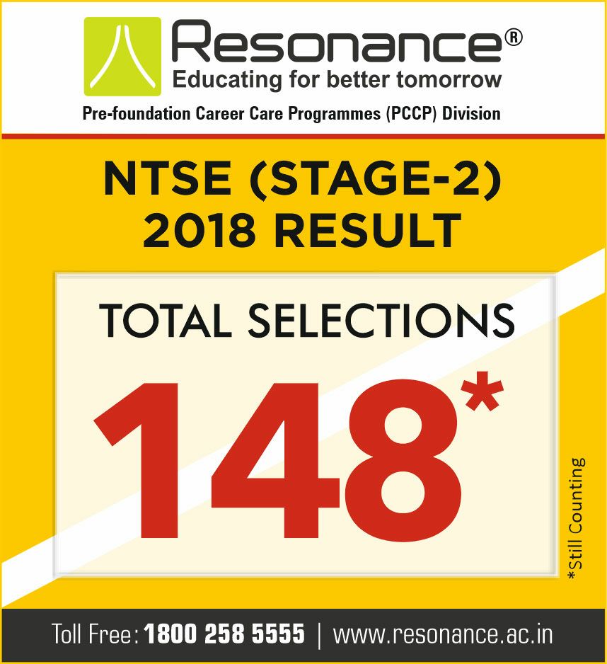 Resonance Nagpur – C.A.Road (Vinamra Branch)