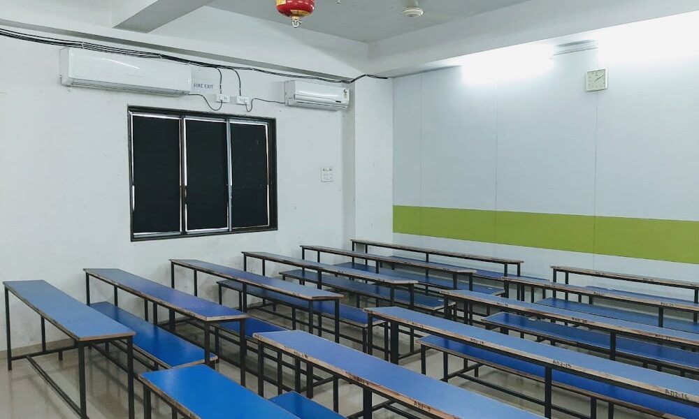 Resonance Surat – Adajan Center