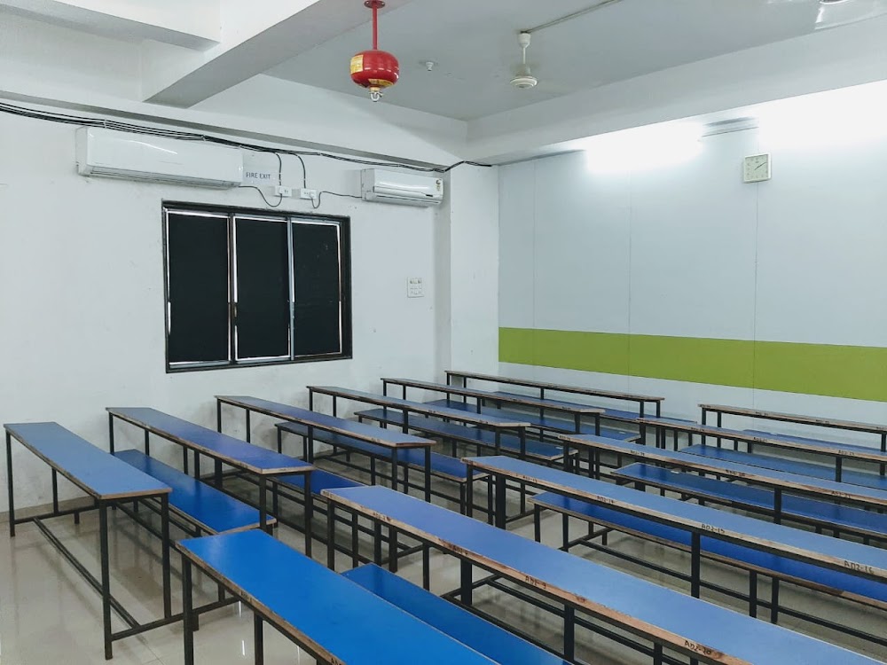 Resonance Surat – Adajan Center