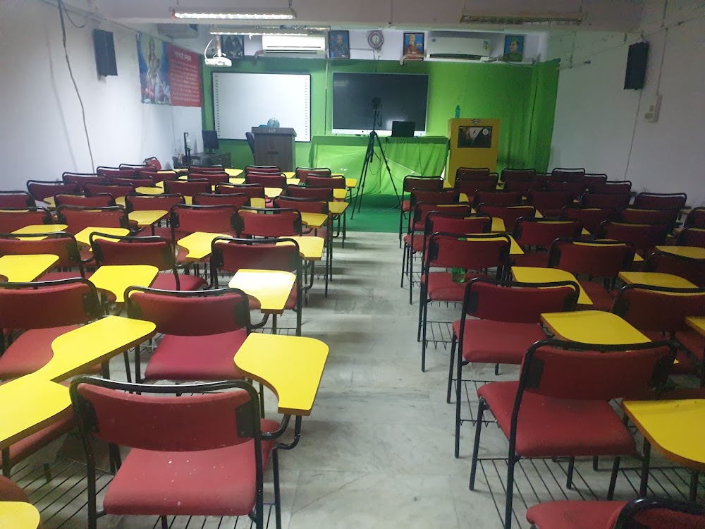 S-Orbit – Best NEET Coaching in Lucknow, IIT JEE Coaching in Lucknow