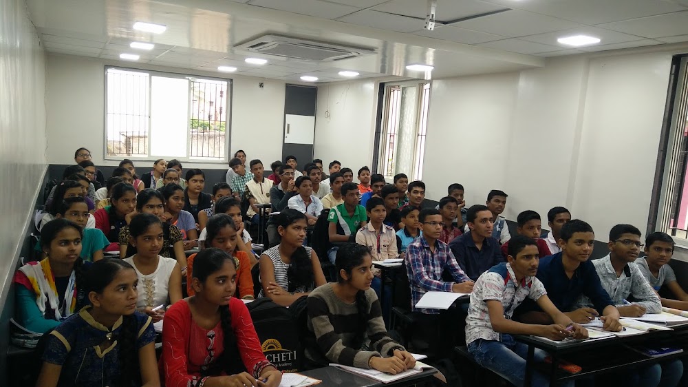 Sancheti Classes – Best Coaching Classes in Pune (8th, 9th, 10th, 11th, 12th, IIT-JEE, NEET, MH-CET, SSC, CBSE) Wadgaon Sheri