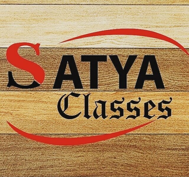 Satya classes Lucknow Academic 9th, 10th CBSE board coaching Institute