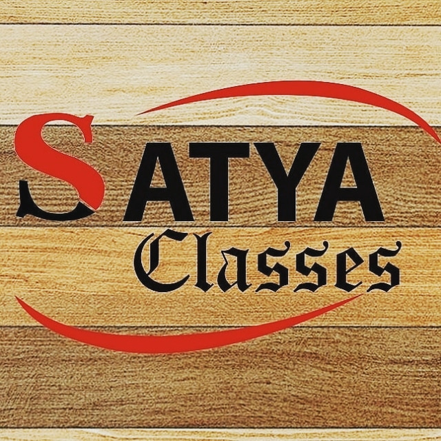 Satya classes Lucknow Academic 9th, 10th CBSE board coaching Institute