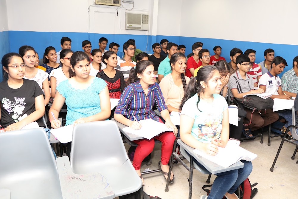 Scholar’s Academy- PASCHIM VIHAR- BEST COACHING FOR NEET UG, IIT JEE MAINS ADVANCED, NTSE and Foundations(9th,10th)