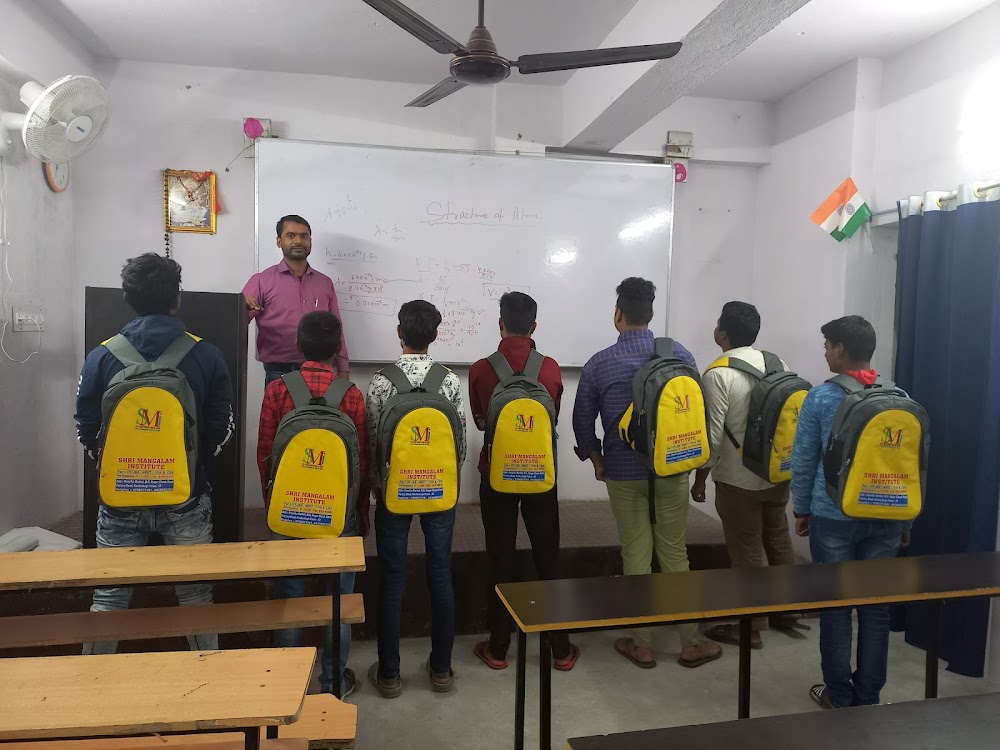 SHRI MANGALAM INSTITUTE PATNA | SMI PATNA