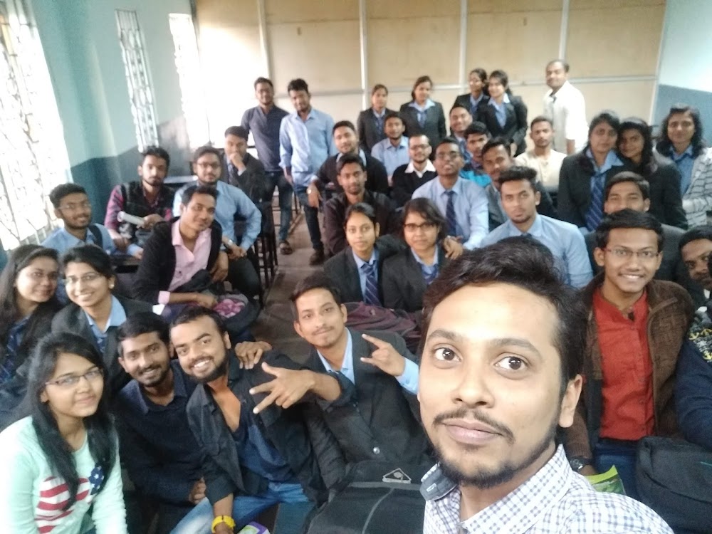 Sky High Institute-Shi