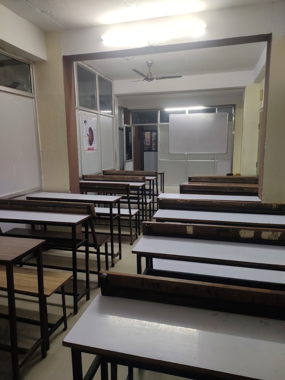 SMART VISION ACADEMY, XI-XIITH Science, JEE/NEET/NDA/MHT-CET& Foundation 8th, 9th & 10th CBSE.