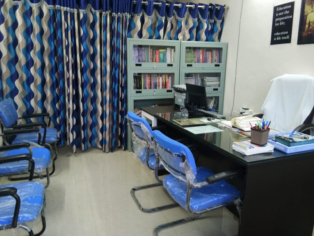 SRI G NARAYANA IIT – MEDICAL ACADEMY