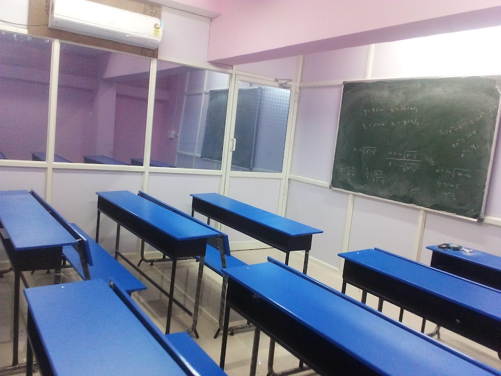 Srikrishna institute | IIT-JEE,NEET-Medical & Foundation Coaching classes in HOSUR